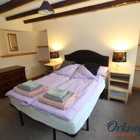 89 Victoria Street, Kirkwall, Orkney - Or00066F מראה חיצוני תמונה