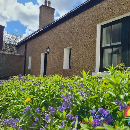89 Victoria Street, Kirkwall, Orkney - Or00066F מראה חיצוני תמונה