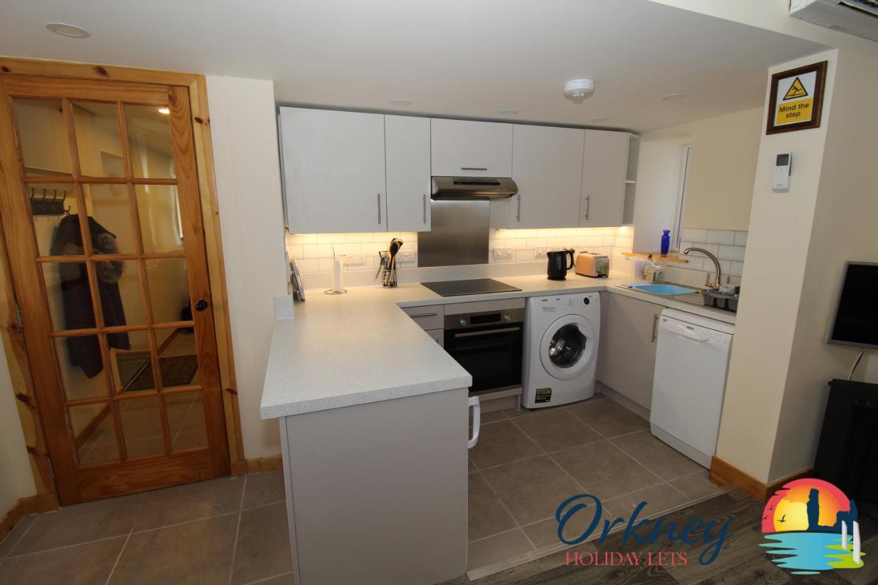 89 Victoria Street, Kirkwall, Orkney - Or00066F מראה חיצוני תמונה