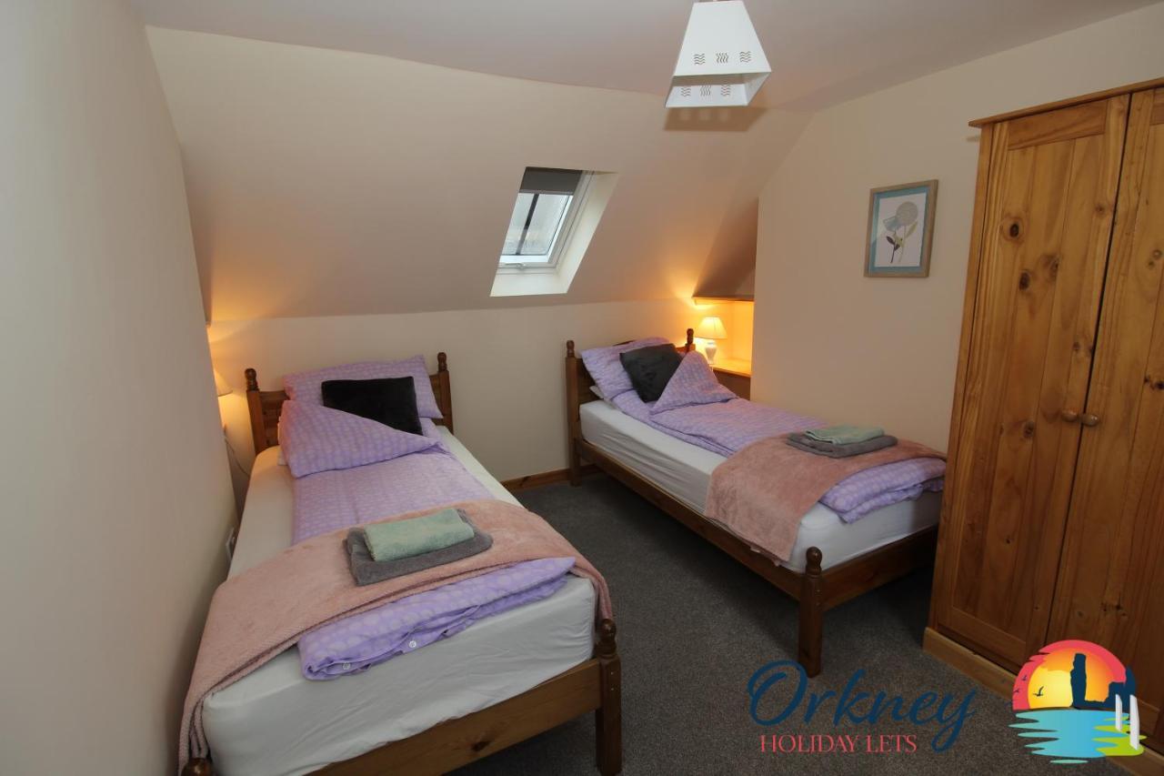 89 Victoria Street, Kirkwall, Orkney - Or00066F מראה חיצוני תמונה