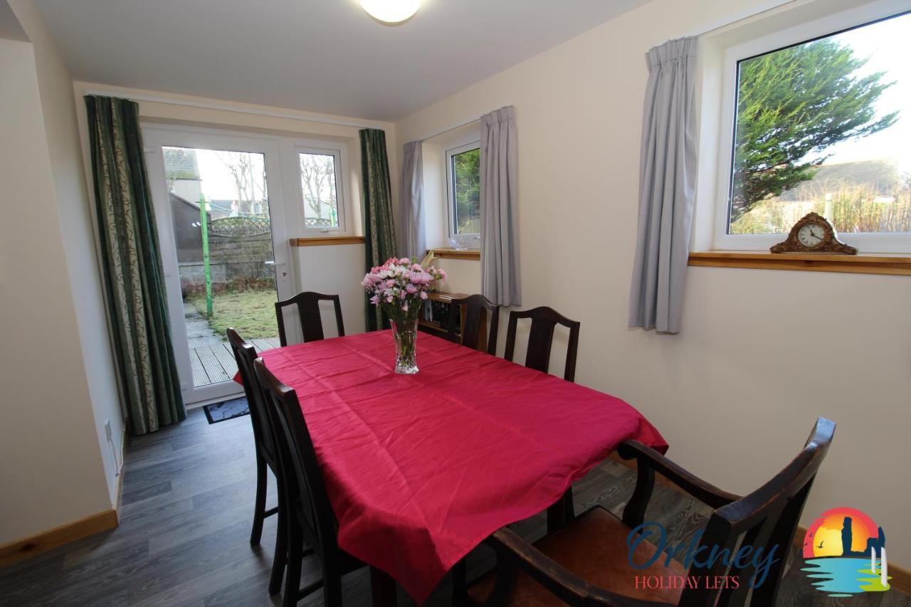 89 Victoria Street, Kirkwall, Orkney - Or00066F מראה חיצוני תמונה