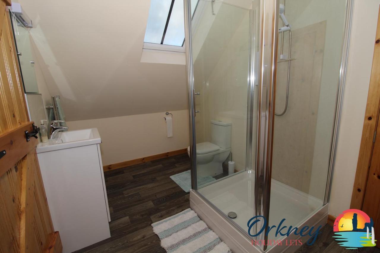 89 Victoria Street, Kirkwall, Orkney - Or00066F מראה חיצוני תמונה