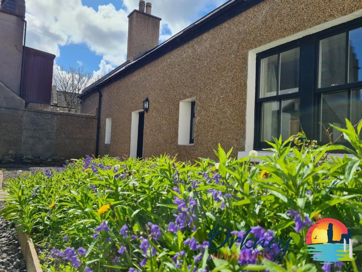 89 Victoria Street, Kirkwall, Orkney - Or00066F מראה חיצוני תמונה