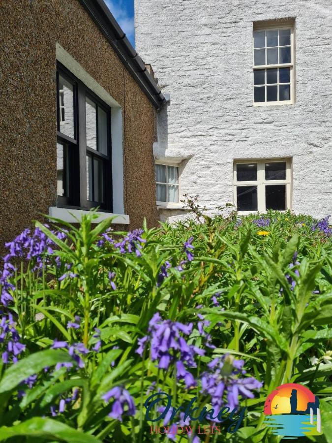 89 Victoria Street, Kirkwall, Orkney - Or00066F מראה חיצוני תמונה